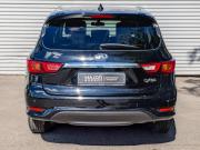 Infiniti QX60 I Рестайлинг Москва  - изображение 36