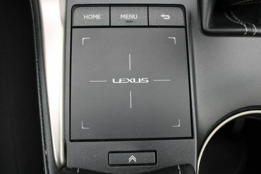 Lexus NX I Рестайлинг Пермь  - изображение 17