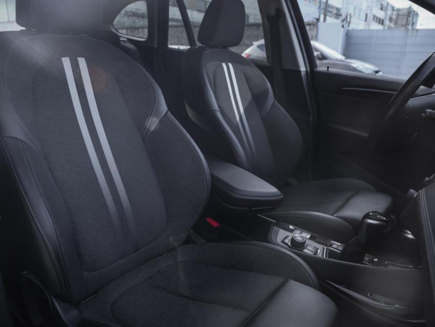 BMW X1 II (F48) Рестайлинг Санкт-Петербург  - изображение 24