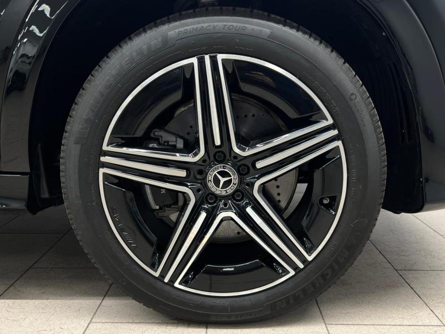 Mercedes-Benz GLE II (V167) Рестайлинг Санкт-Петербург  - изображение 10