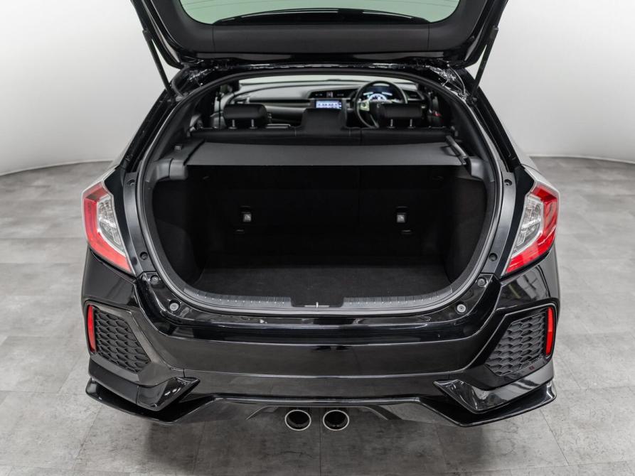 Honda Civic X Красноярск  - изображение 17