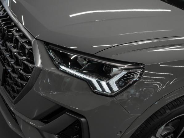 Audi Q3 II (F3) с пробегом 2026 года, цена 4 075 000 рублей, 30 км, внедорожник, Автокод Объявления