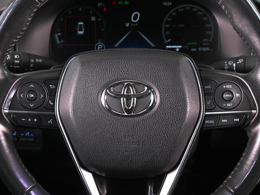 Toyota Avalon V Ростов-на-Дону  - изображение 13