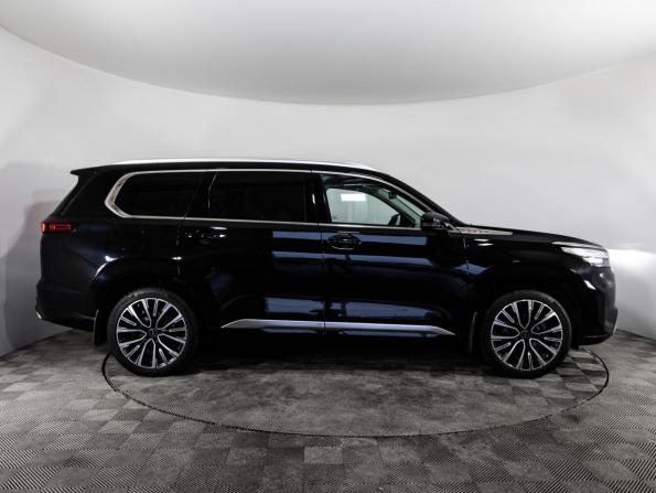 Exeed VX I с пробегом 2023 года, цена 2 899 000 рублей, 43070 км, внедорожник, Автокод Объявления
