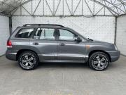Hyundai Santa Fe Classic Тамбов  - изображение 28