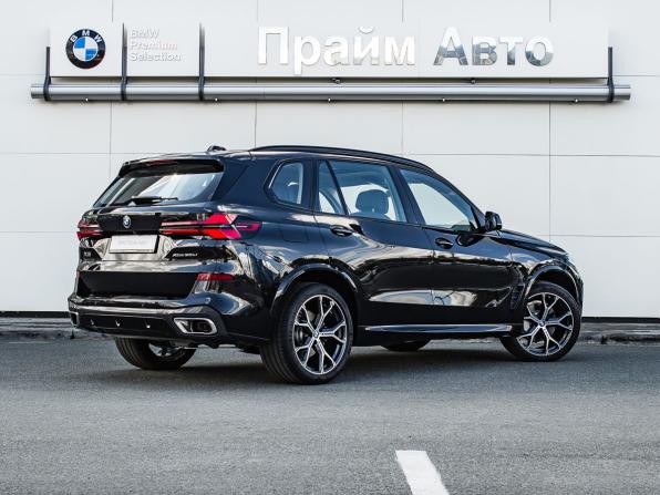 BMW X5 IV (G05/G18) Рестайлинг с пробегом 2026 года, цена 11 490 000 рублей, 90 км, внедорожник, Автокод Объявления