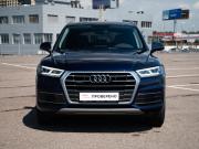 Audi Q5 II (FY) Москва  - изображение 30