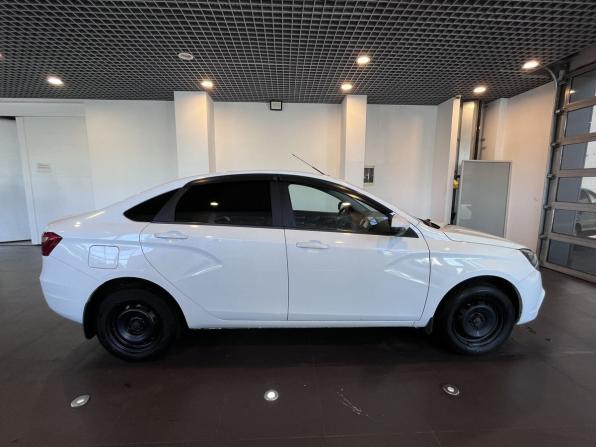 Lada (ВАЗ) Vesta I с пробегом 2020 года, цена 878 000 рублей, 177522 км, седан, Автокод Объявления