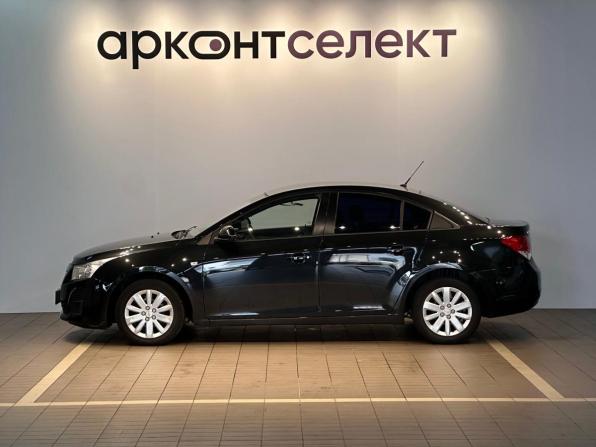 Chevrolet Cruze I Рестайлинг с пробегом 2012 года, цена 825 000 рублей, 170638 км, седан, Автокод Объявления