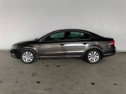 Volkswagen Passat B7 Москва  - изображение 25