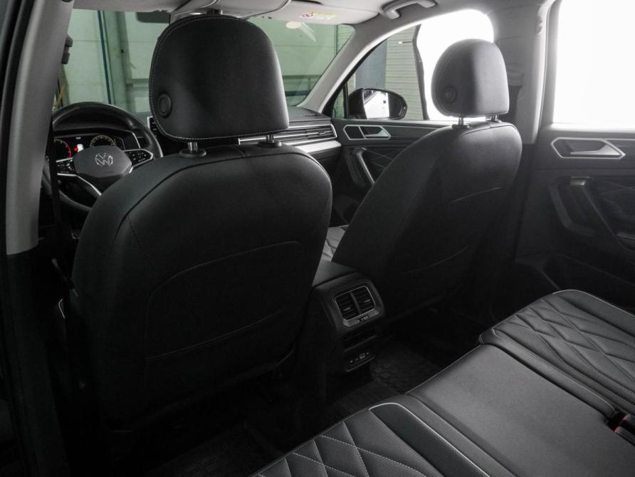 Volkswagen Tiguan II Рестайлинг (China Market) Воронеж  - изображение 13