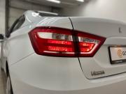 Lada (ВАЗ) Vesta I Энгельс  - изображение 56