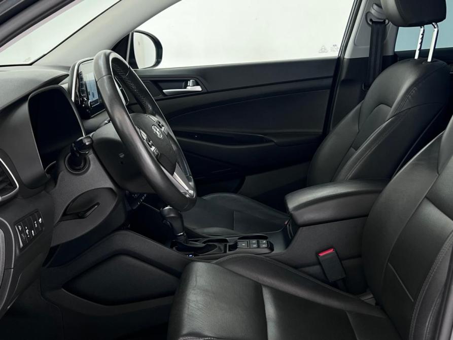 Hyundai Tucson III Рестайлинг Волгоград  - изображение 24