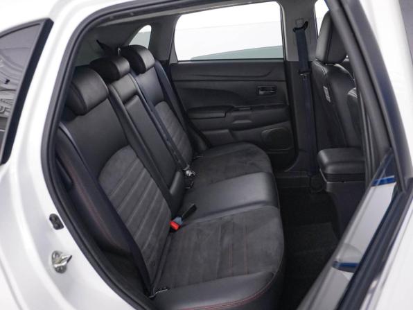 Mitsubishi ASX I Рестайлинг 3 с пробегом 2021 года, цена 2 444 444 рубля, 27766 км, внедорожник, Автокод Объявления
