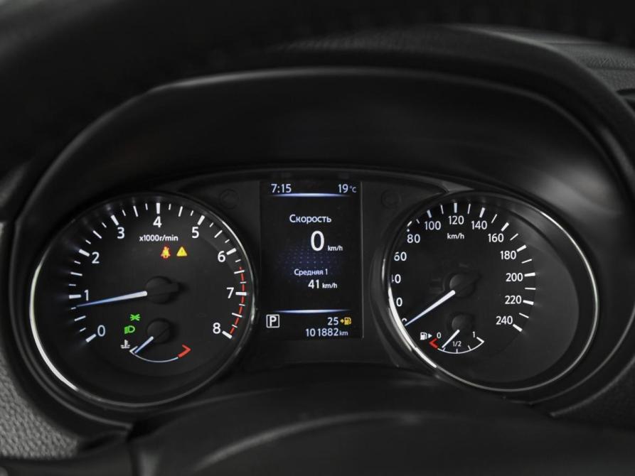 Nissan Qashqai II Ставрополь  - изображение 21