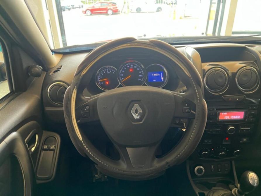 Renault Duster I Рестайлинг Ярославль  - изображение 10