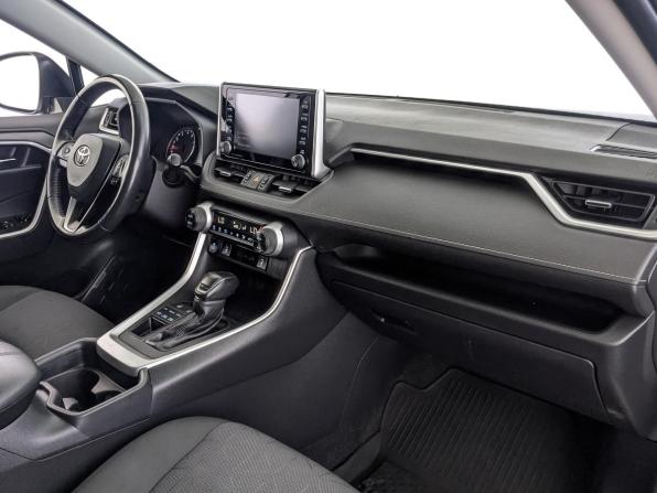 Toyota RAV4 V (XA50) с пробегом 2022 года, цена 3 335 000 рублей, 89160 км, внедорожник, Автокод Объявления
