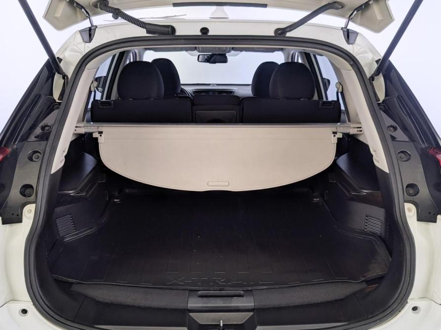 Nissan X-Trail III Рестайлинг Москва  - изображение 10
