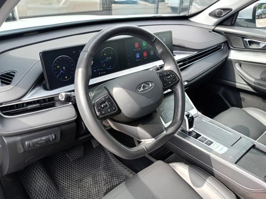 Chery Tiggo 7 Pro Max I Казань  - изображение 5
