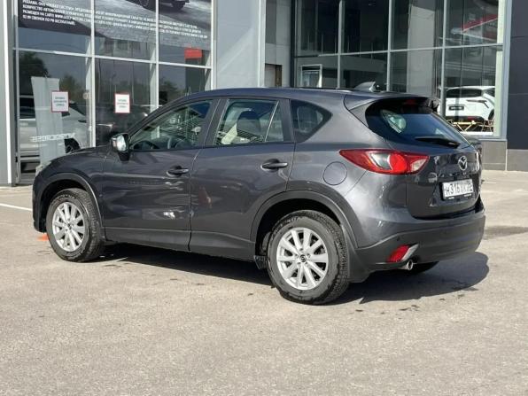 Mazda CX-5 I с пробегом 2013 года, цена 1 288 000 рублей, 169821 км, внедорожник, Автокод Объявления