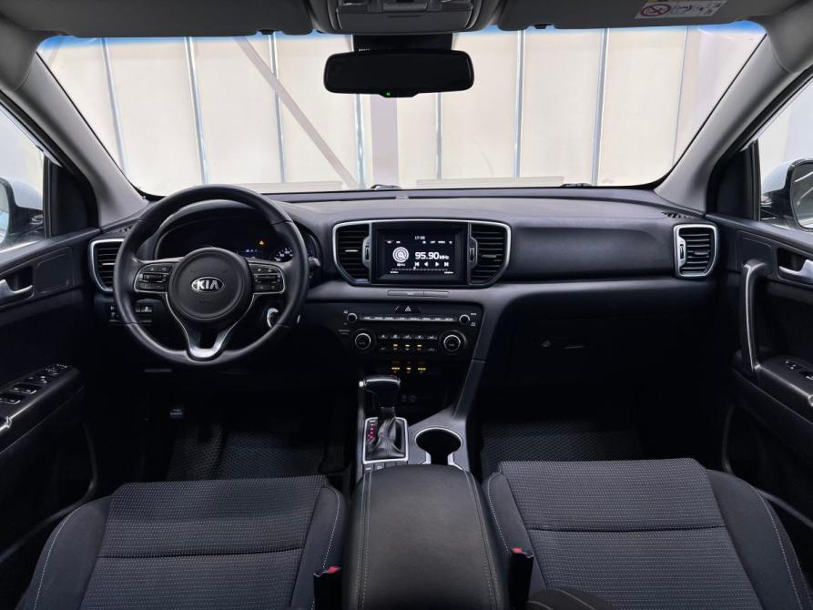 Kia Sportage IV Волгоград  - изображение 13
