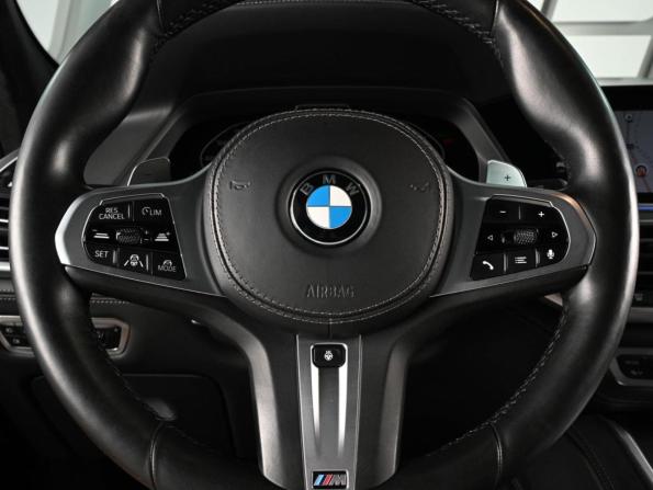 BMW X6 III (G06) с пробегом 2020 года, цена 6 999 000 рублей, 94320 км, внедорожник, Автокод Объявления