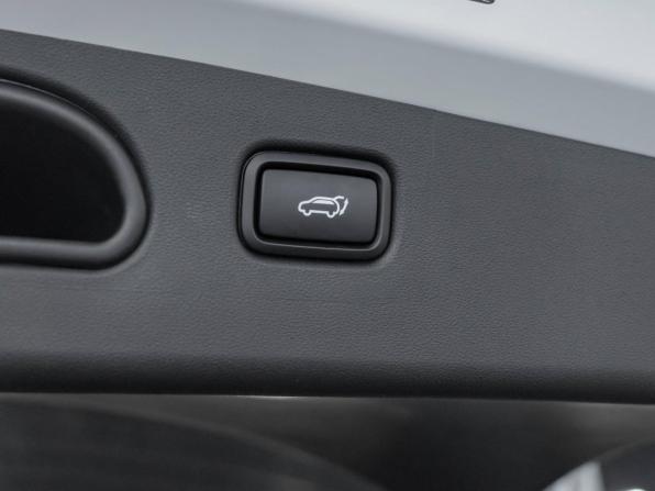 Hyundai Tucson IV Рестайлинг с пробегом 2026 года, цена 4 120 000 рублей, 16 км, внедорожник, Автокод Объявления