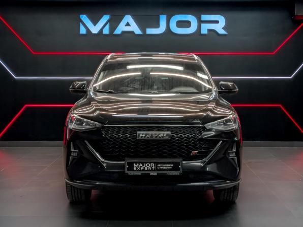 Haval F7 I Рестайлинг с пробегом 2022 года, цена 1 685 000 рублей, 126000 км, внедорожник, Автокод Объявления