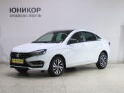Lada (ВАЗ) Vesta I Рестайлинг (NG) Дзержинск  - изображение 23