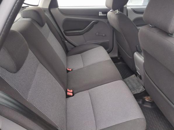Ford Focus II Рестайлинг с пробегом 2011 года, цена 620 000 рублей, 187000 км, хэтчбек, Автокод Объявления
