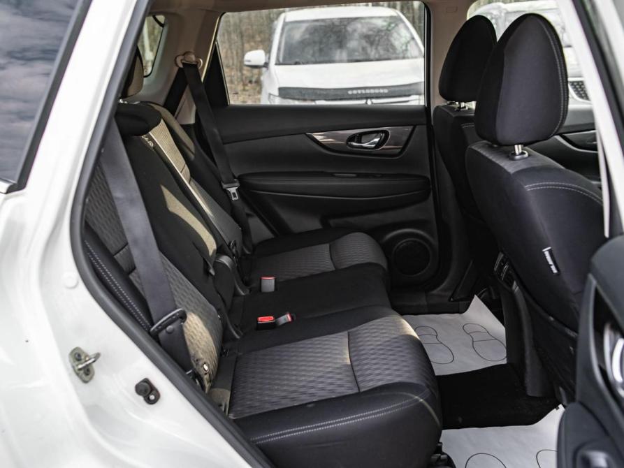 Nissan X-Trail III Рестайлинг Санкт-Петербург  - изображение 16