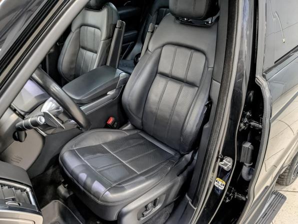 Land Rover Range Rover Sport II Рестайлинг с пробегом 2021 года, цена 6 550 000 рублей, 113906 км, внедорожник, Автокод Объявления