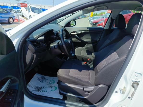 Lada (ВАЗ) Vesta I с пробегом 2020 года, цена 1 099 995 рублей, 104211 км, седан, Автокод Объявления