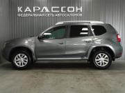 Nissan Terrano III (D10) Пермь  - изображение 23