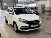 Lada (ВАЗ) XRAY I Санкт-Петербург  - изображение 9