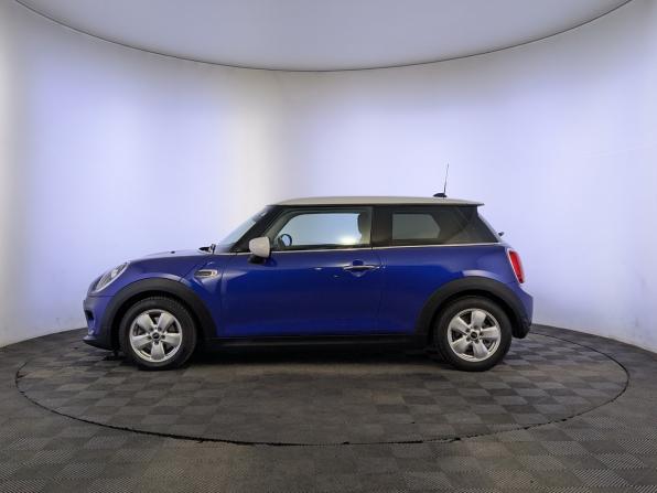 Mini Hatch III (F55/F56) Рестайлинг с пробегом 2021 года, цена 2 350 000 рублей, 54969 км, хэтчбек, Автокод Объявления