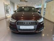 Audi A1 I (8X) Рестайлинг Подольск  - изображение 28