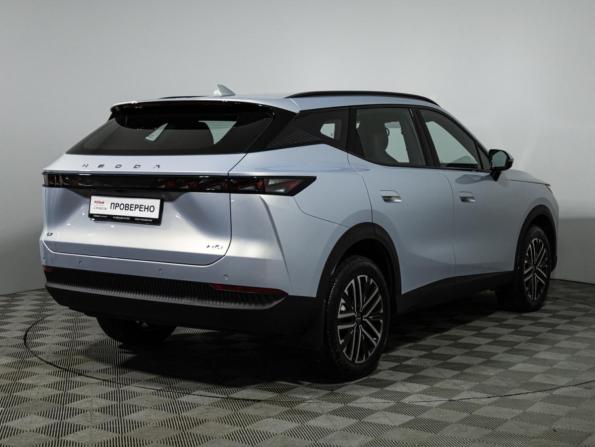 Omoda C7 с пробегом 2025 года, цена 2 599 700 рублей, 2145 км, внедорожник, Автокод Объявления