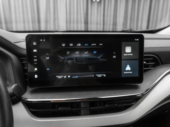 Haval F7 I Рестайлинг с пробегом 2022 года, цена 1 890 000 рублей, 102400 км, внедорожник, Автокод Объявления