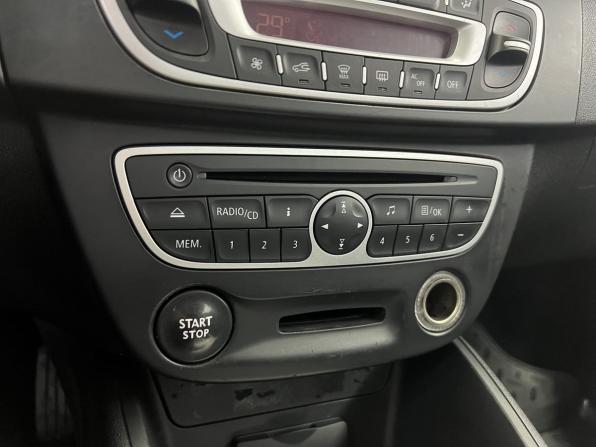 Renault Fluence I с пробегом 2011 года, цена 499 000 рублей, 248498 км, седан, Автокод Объявления