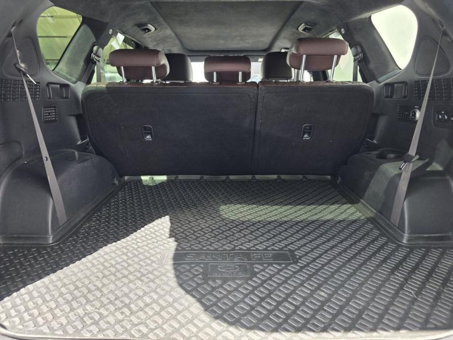Hyundai Santa Fe IV Москва  - изображение 22
