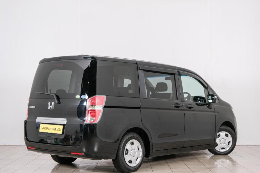 Honda Stepwgn IV Красноярск  - изображение 7