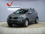 Kia Sportage III Уфа  - изображение 17