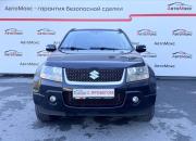 Suzuki Grand Vitara II Рестайлинг Тюмень  - изображение 24