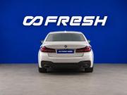 BMW 5 серии VII (G30/G31/G38) Рестайлинг Москва  - изображение 30