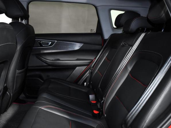 Chery Tiggo 7 Pro I с пробегом 2021 года, цена 1 590 000 рублей, 90000 км, внедорожник, Автокод Объявления