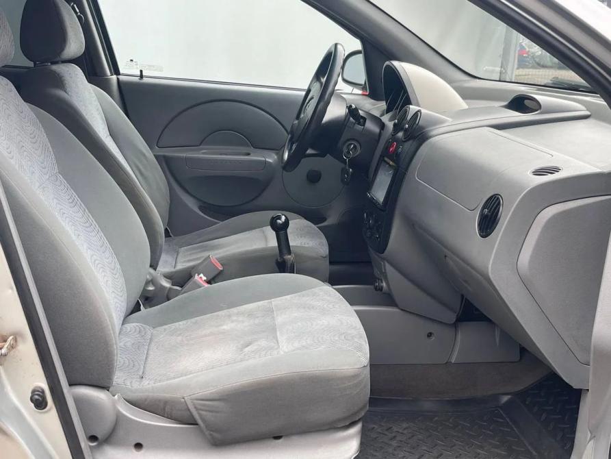 Chevrolet Aveo I Ярославль  - изображение 12