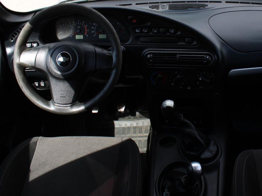 Chevrolet Niva I Рестайлинг Дзержинск  - изображение 6