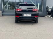 Hyundai Tucson III Санкт-Петербург  - изображение 10