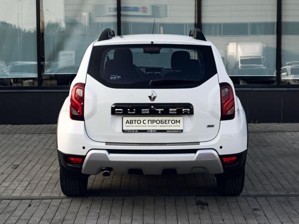 Renault Duster I Рестайлинг с пробегом 2019 года, цена 1 670 000 рублей, 80188 км, внедорожник, Автокод Объявления